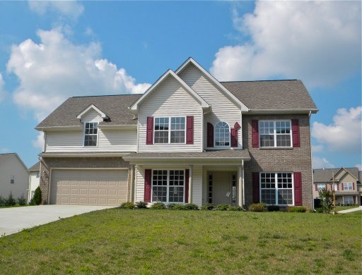 1202 Elsborn Ridge Road Maryville, TN 37801 - Photo 1 of 1 Primary Photo