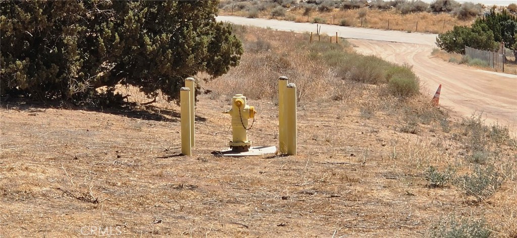 0 Berncastle Road Acton, CA 93510 - Photo 6 of 6 Gallery Image 6