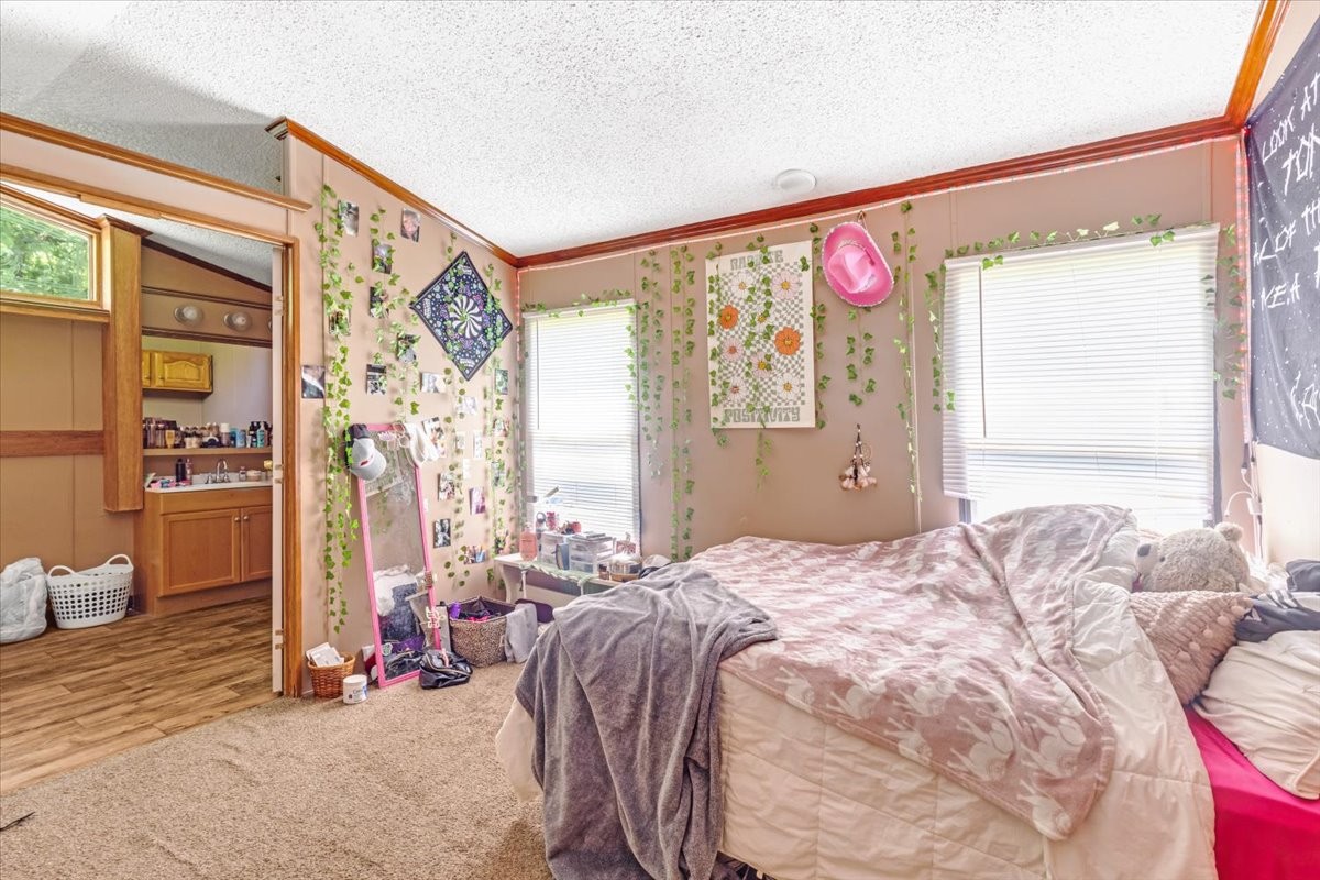 0 Ez Lane Manchester, TN 37355 - Photo 18 of 56 a bedroom with a bed and a window