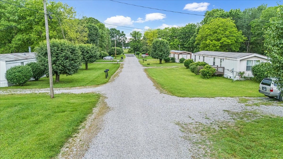 0 Ez Lane Manchester, TN 37355 - Photo 3 of 56 a view of a park with large trees