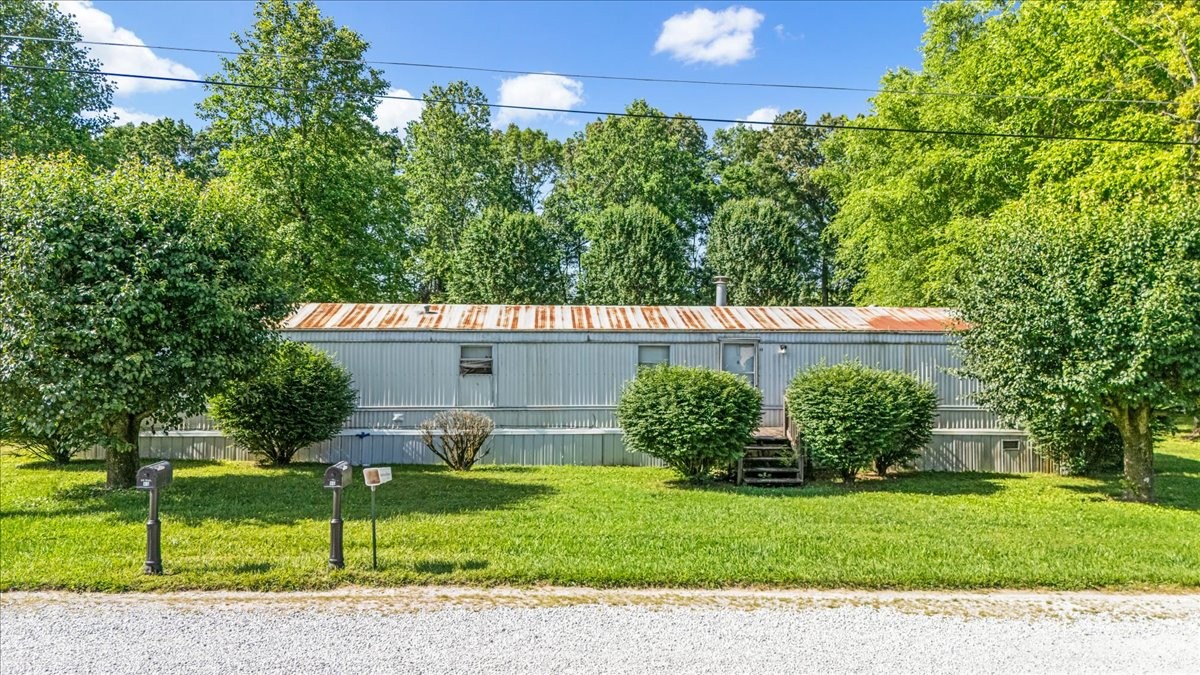 0 Ez Lane Manchester, TN 37355 - Photo 41 of 56 a view of a house with a yard
