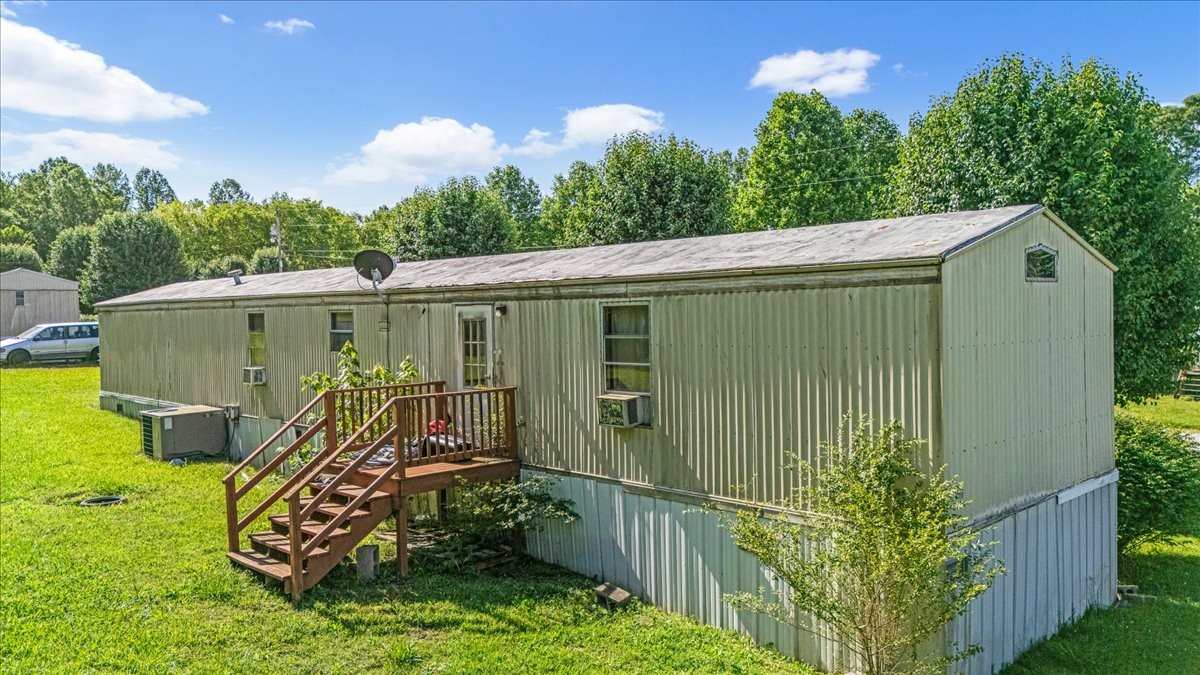 0 Ez Lane Manchester, TN 37355 - Photo 44 of 56 a view of a backyard