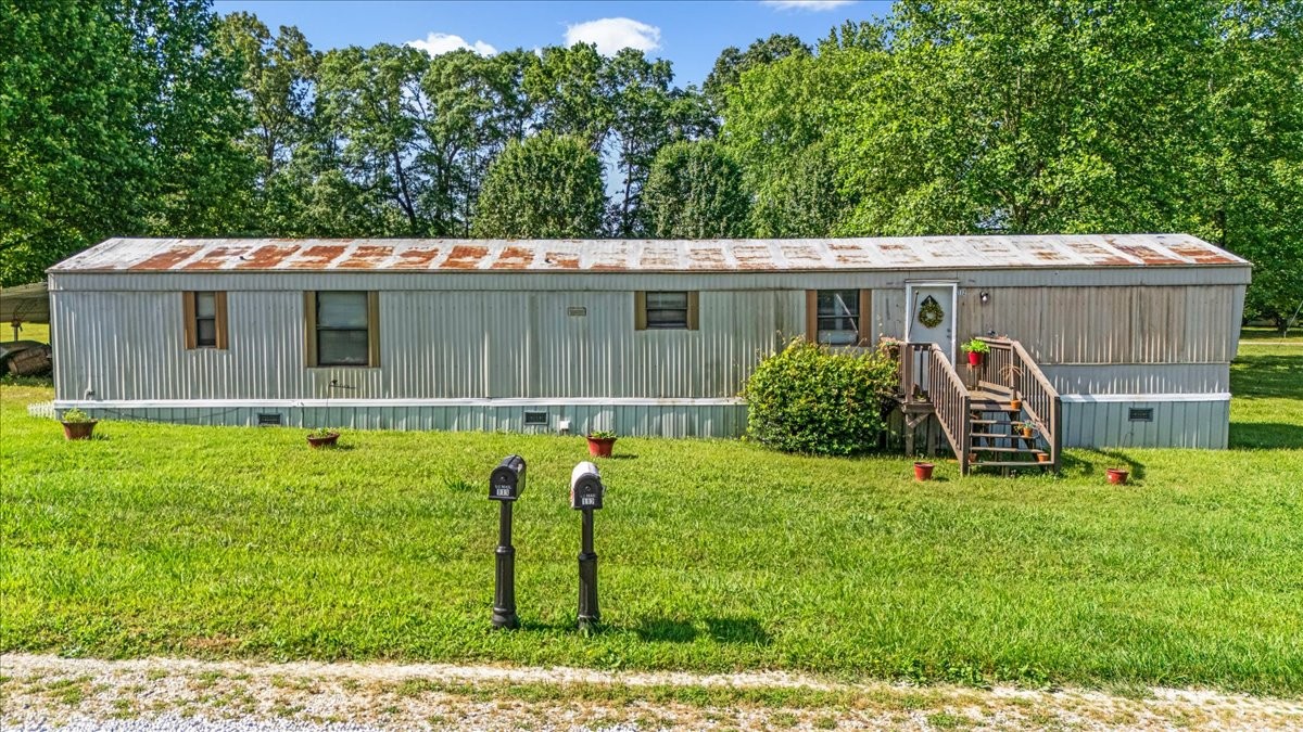 0 Ez Lane Manchester, TN 37355 - Photo 45 of 56 a house view with a garden space
