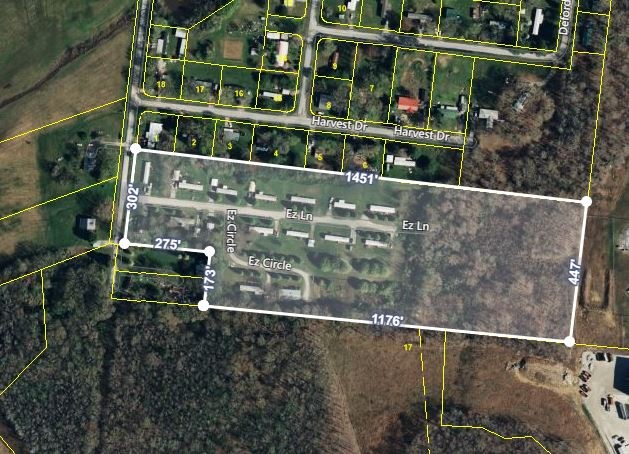 0 Ez Lane Manchester, TN 37355 - Photo 56 of 56