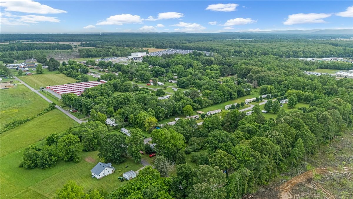 0 Ez Lane Manchester, TN 37355 - Photo 7 of 56 a view of a city with lush green forest