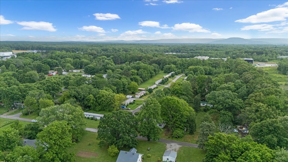 0 Ez Lane Manchester, TN 37355 - Photo 8 of 56 a view of a city with lush green forest