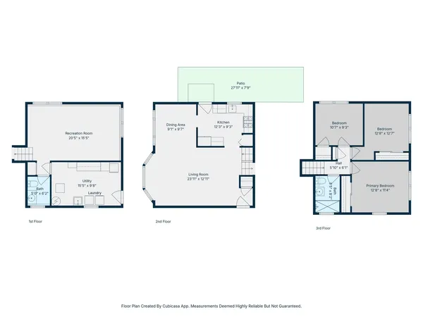 $589,000 | 1621 Sunset Ridge Road, Glenview, IL 60025