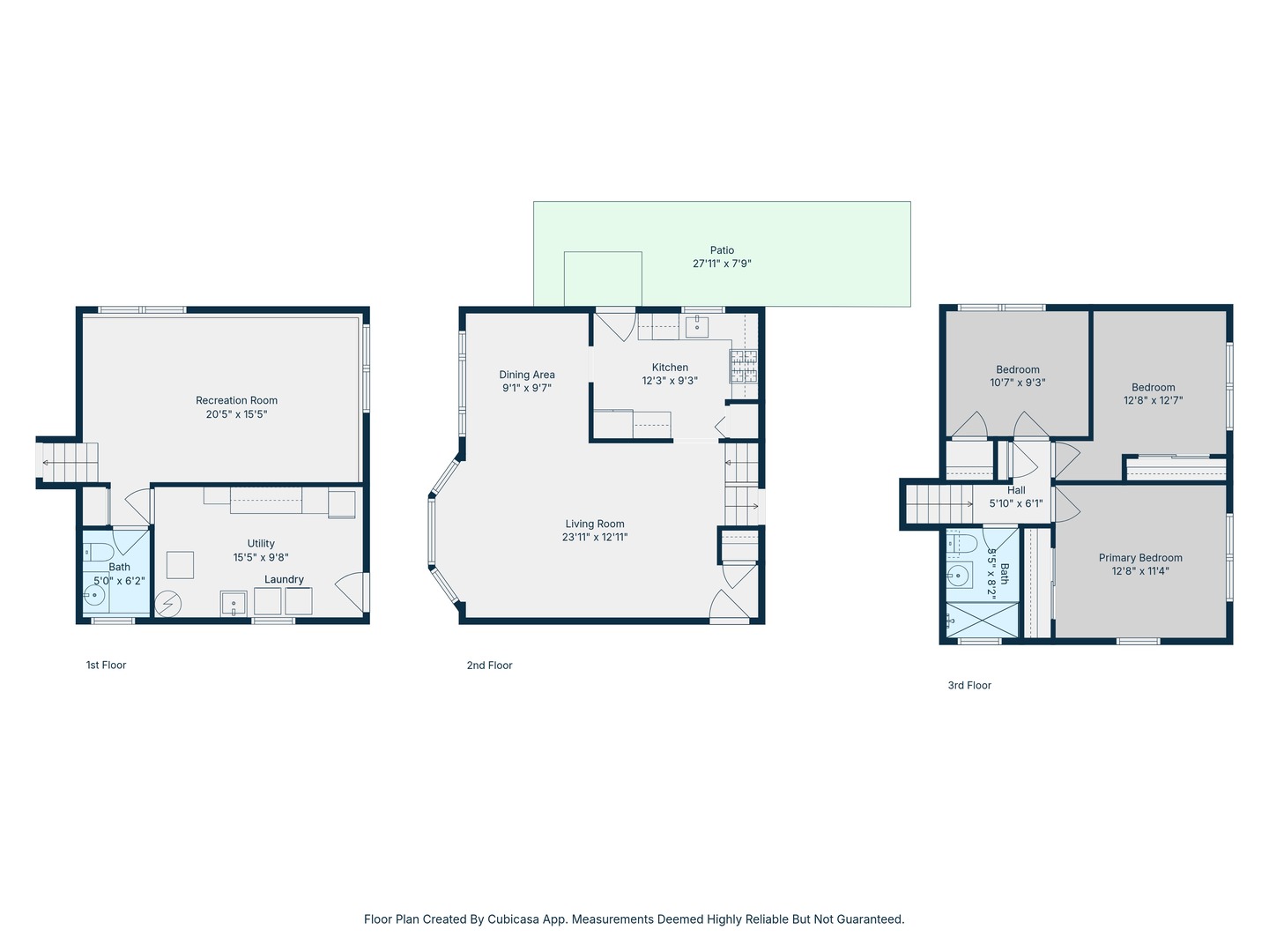 1621 Sunset Ridge Road Glenview, IL 60025 - Photo 27 of 31