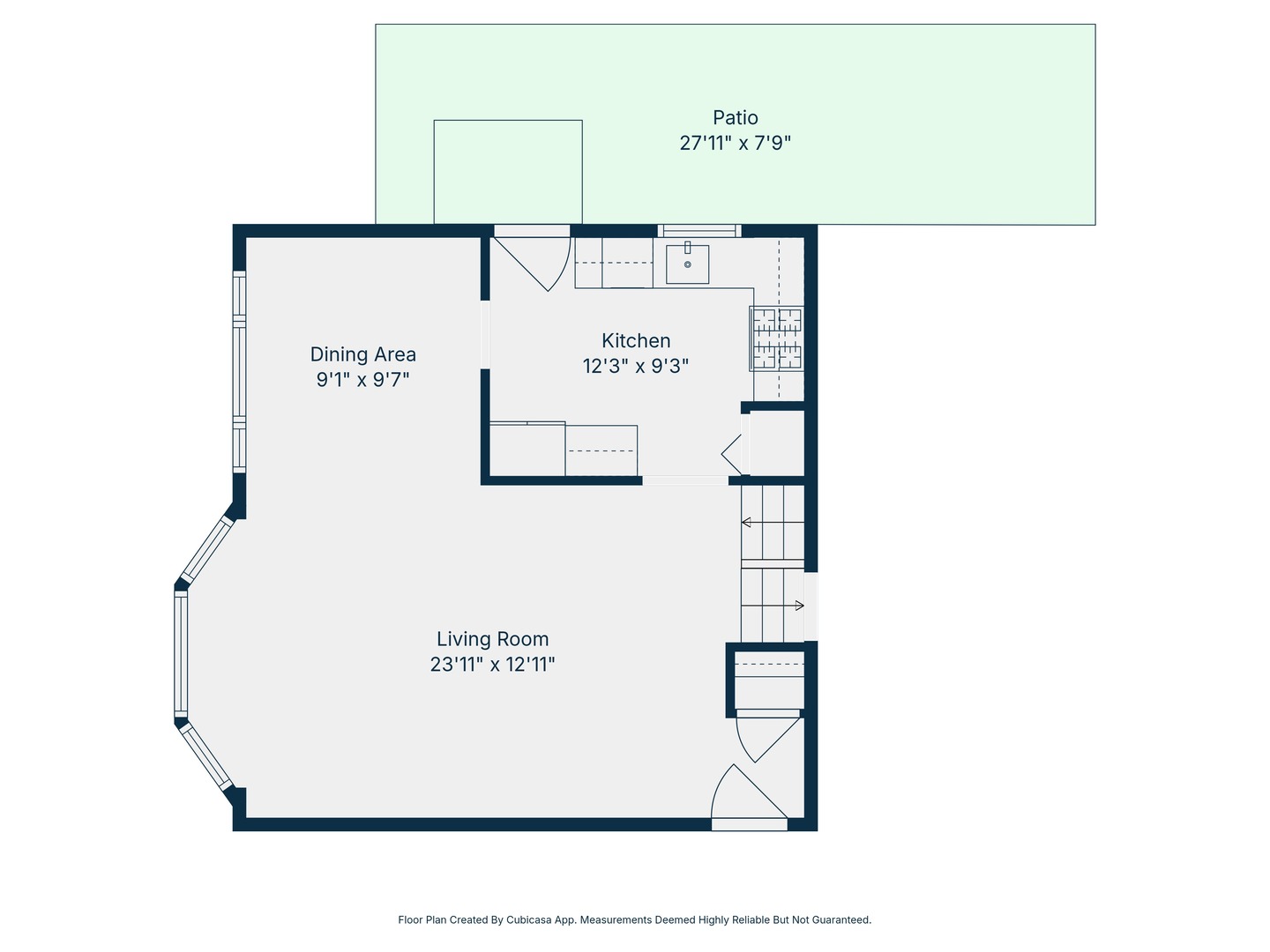 1621 Sunset Ridge Road Glenview, IL 60025 - Photo 28 of 31