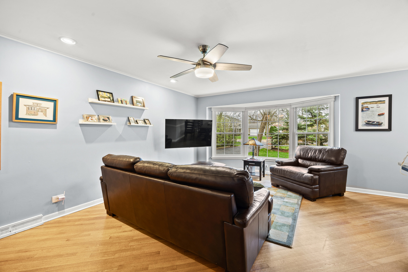 1621 Sunset Ridge Road Glenview, IL 60025 - Photo 5 of 31