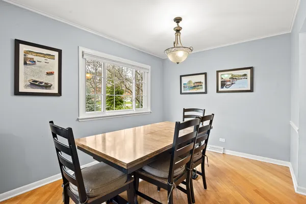 $589,000 | 1621 Sunset Ridge Road, Glenview, IL 60025