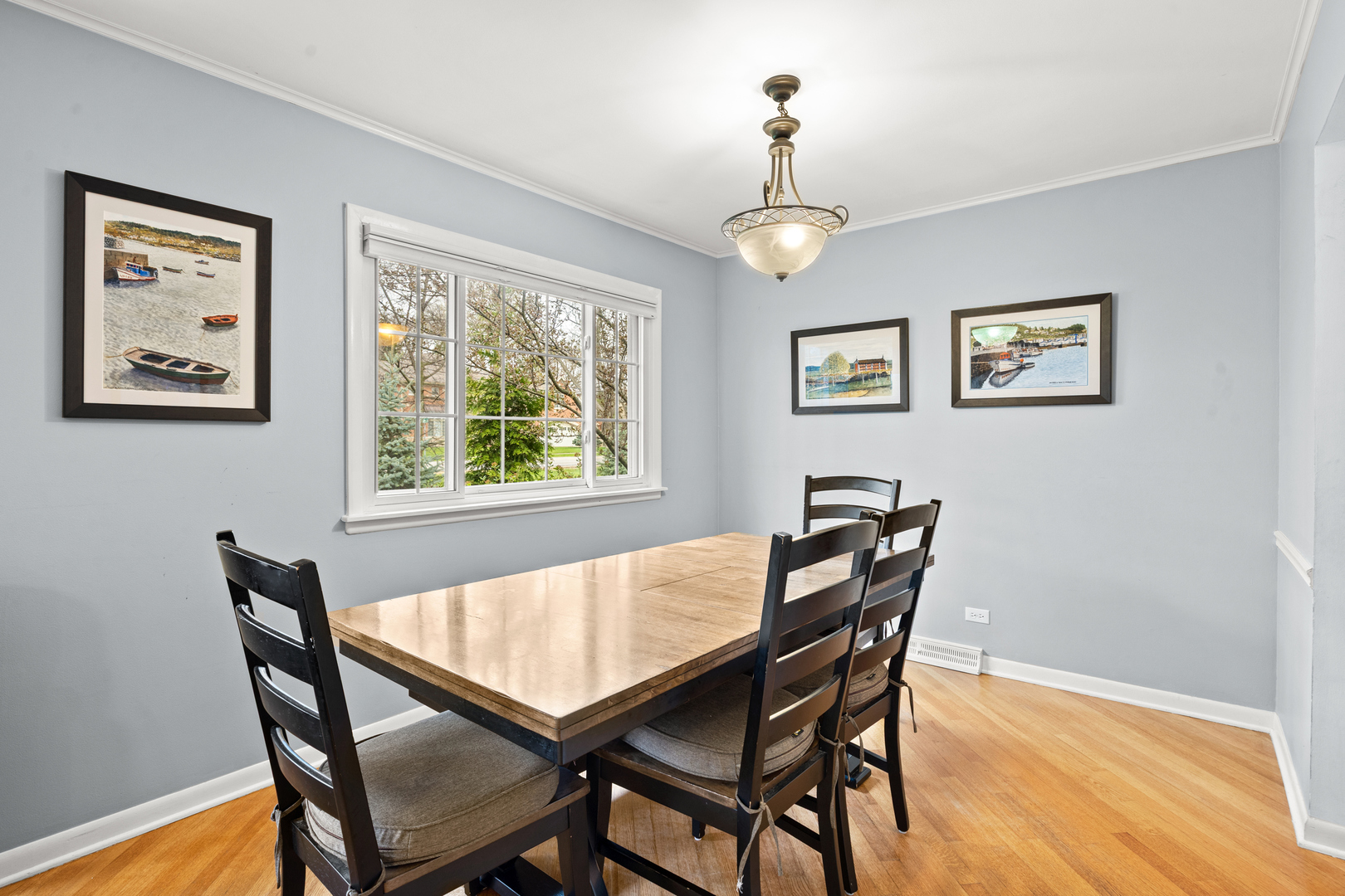 1621 Sunset Ridge Road Glenview, IL 60025 - Photo 6 of 31