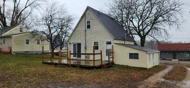 $74,900 | 1425 Frank Avenue, Albert Lea, MN 56007