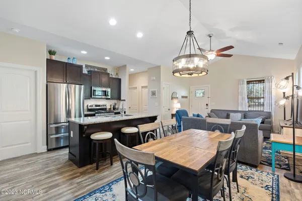 $2,200 | 130 Northwest 23rd Street, Oak Island, NC 28465