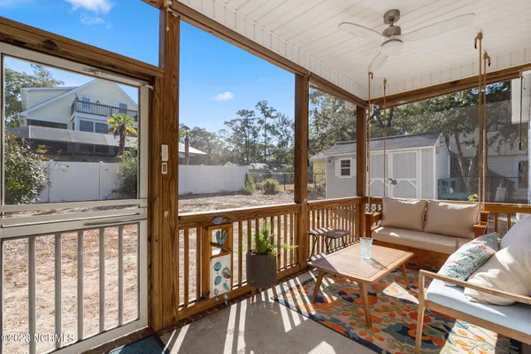 $2,200 | 130 Northwest 23rd Street, Oak Island, NC 28465