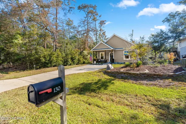 $2,200 | 130 Northwest 23rd Street, Oak Island, NC 28465