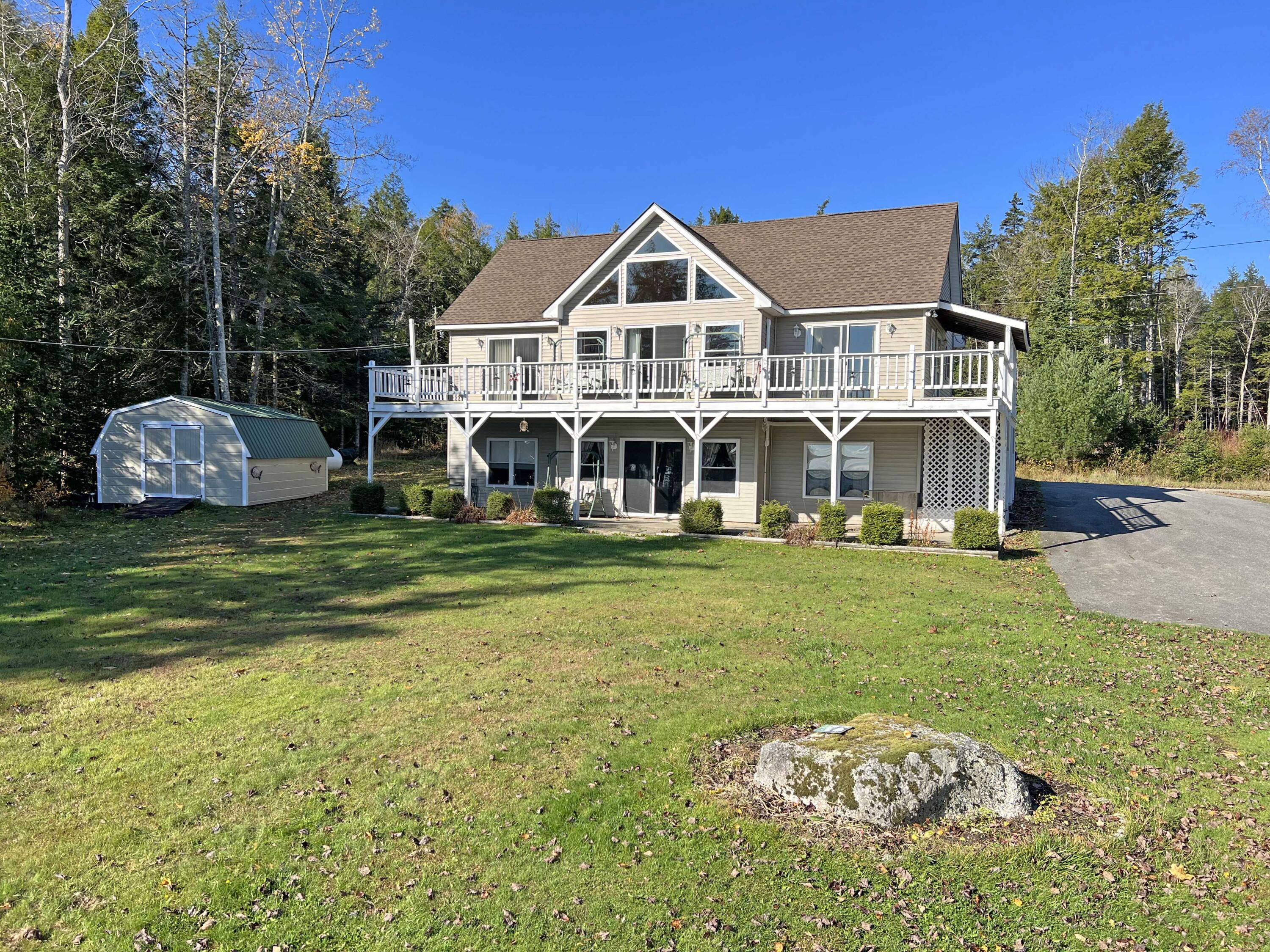 77 Salisbury Cove Road Ellsworth, ME 04605 - Photo 55 of 72 4d