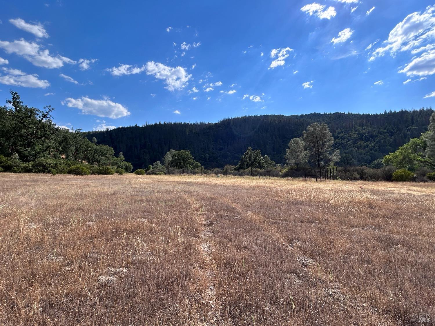 73080 Hill Road Covelo, CA 95428 - Photo 29 of 52 a view of mountain view with sunset
