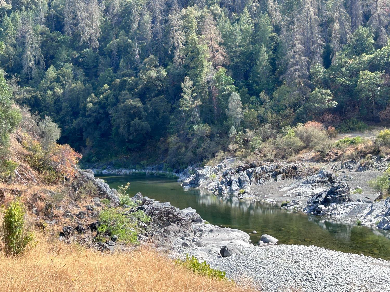 73080 Hill Road Covelo, CA 95428 - Photo 31 of 52 a view of lake