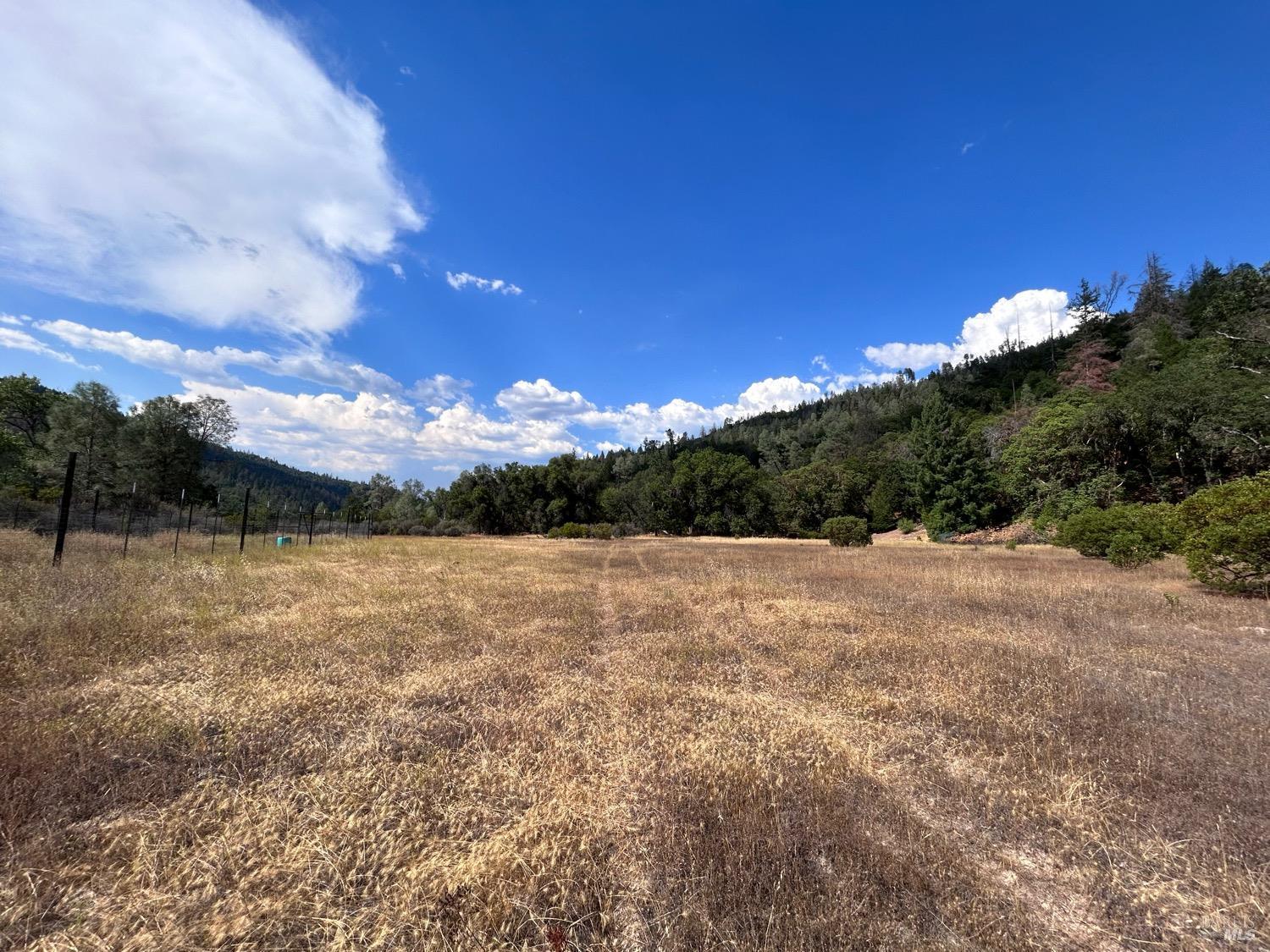 73080 Hill Road Covelo, CA 95428 - Photo 10 of 52 a view of lake with green space