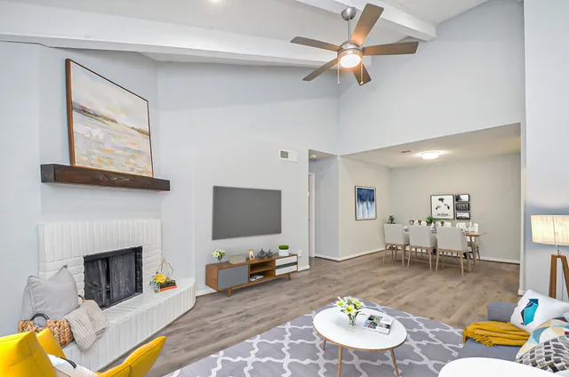 $1,600 | 5711 Sugar Hill Drive, Unit 54, Houston, TX 77057