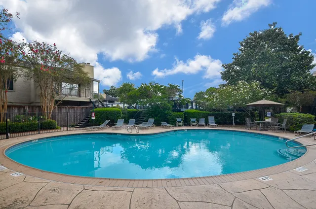 $1,600 | 5711 Sugar Hill Drive, Unit 54, Houston, TX 77057