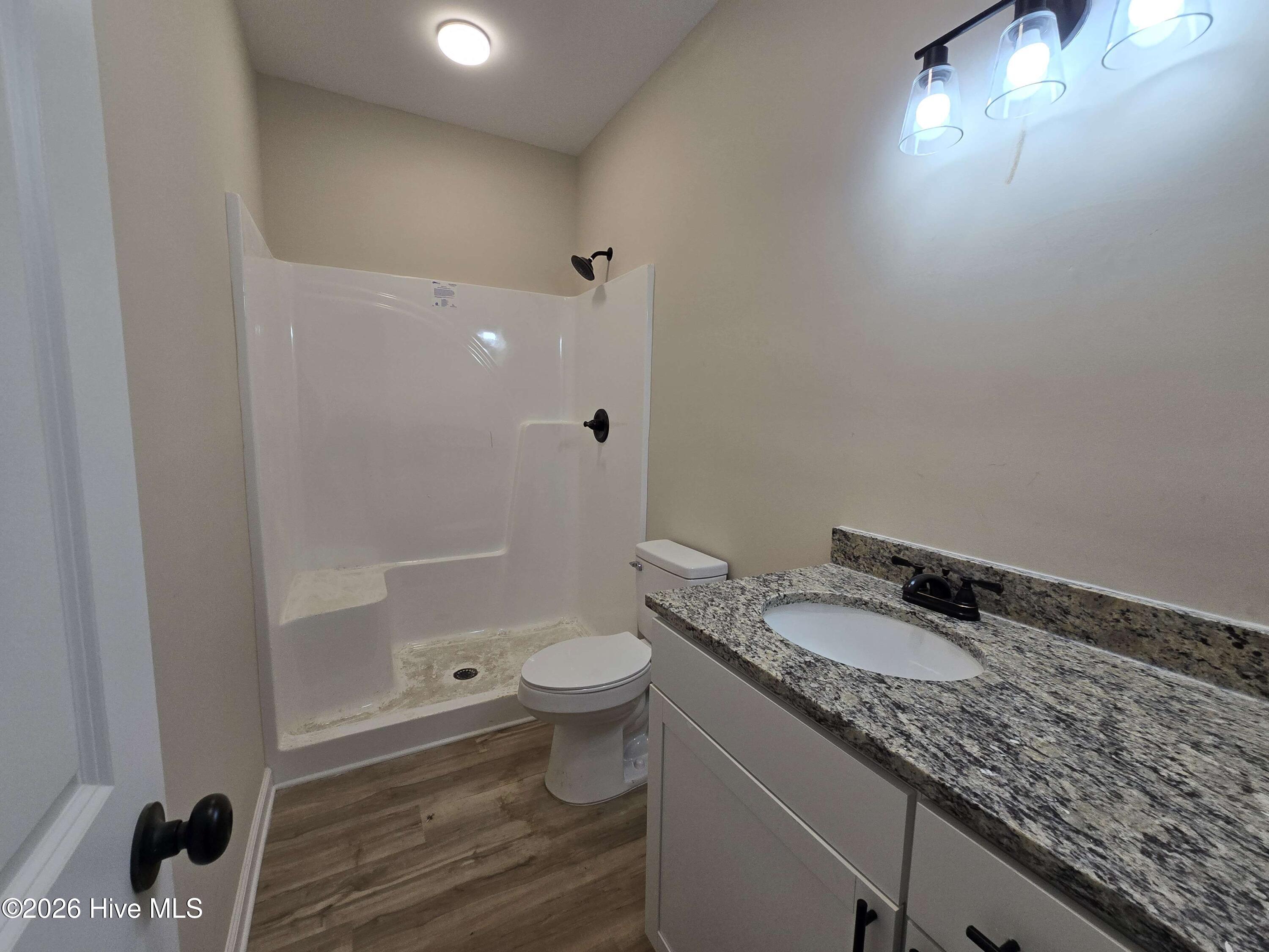 24821 Spring Hill Road Wagram, NC 28396 - Photo 10 of 12