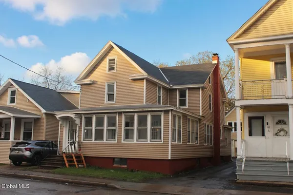 $289,000 | 261 Altamont Avenue, Schenectady, NY 12304