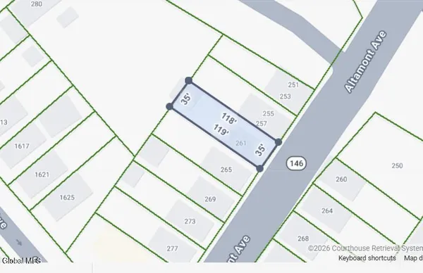 $289,000 | 261 Altamont Avenue, Schenectady, NY 12304