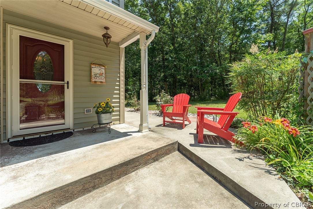 373 Timberline Drive Reedville, VA 22539 - Photo 16 of 48