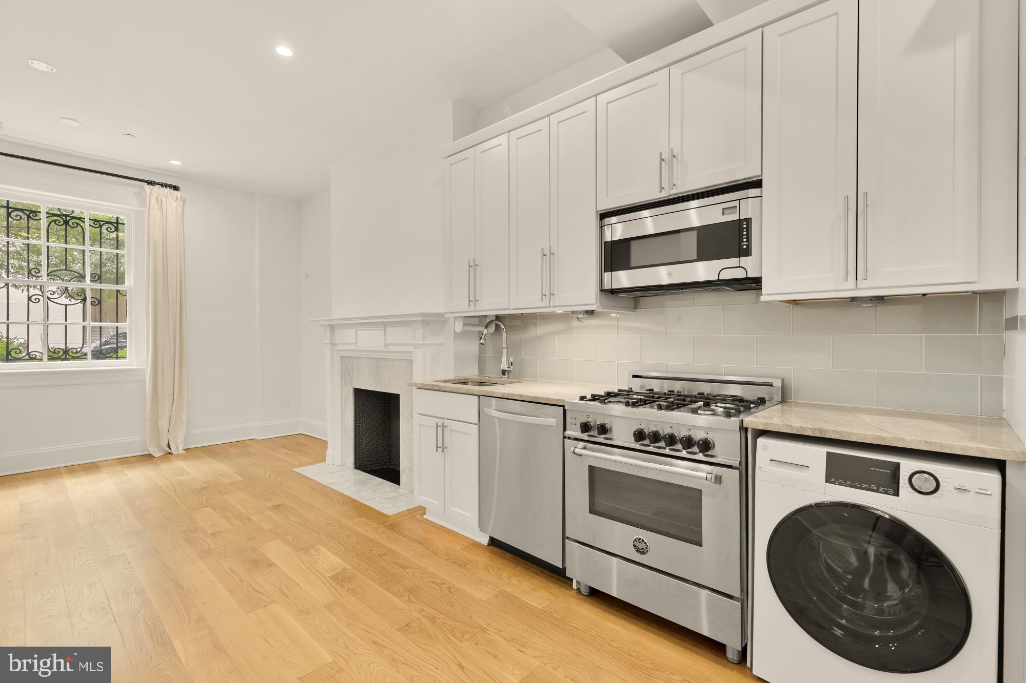 1929 19th Street Northwest, Unit 1 Washington, DC 20009 - Photo 10 of 21