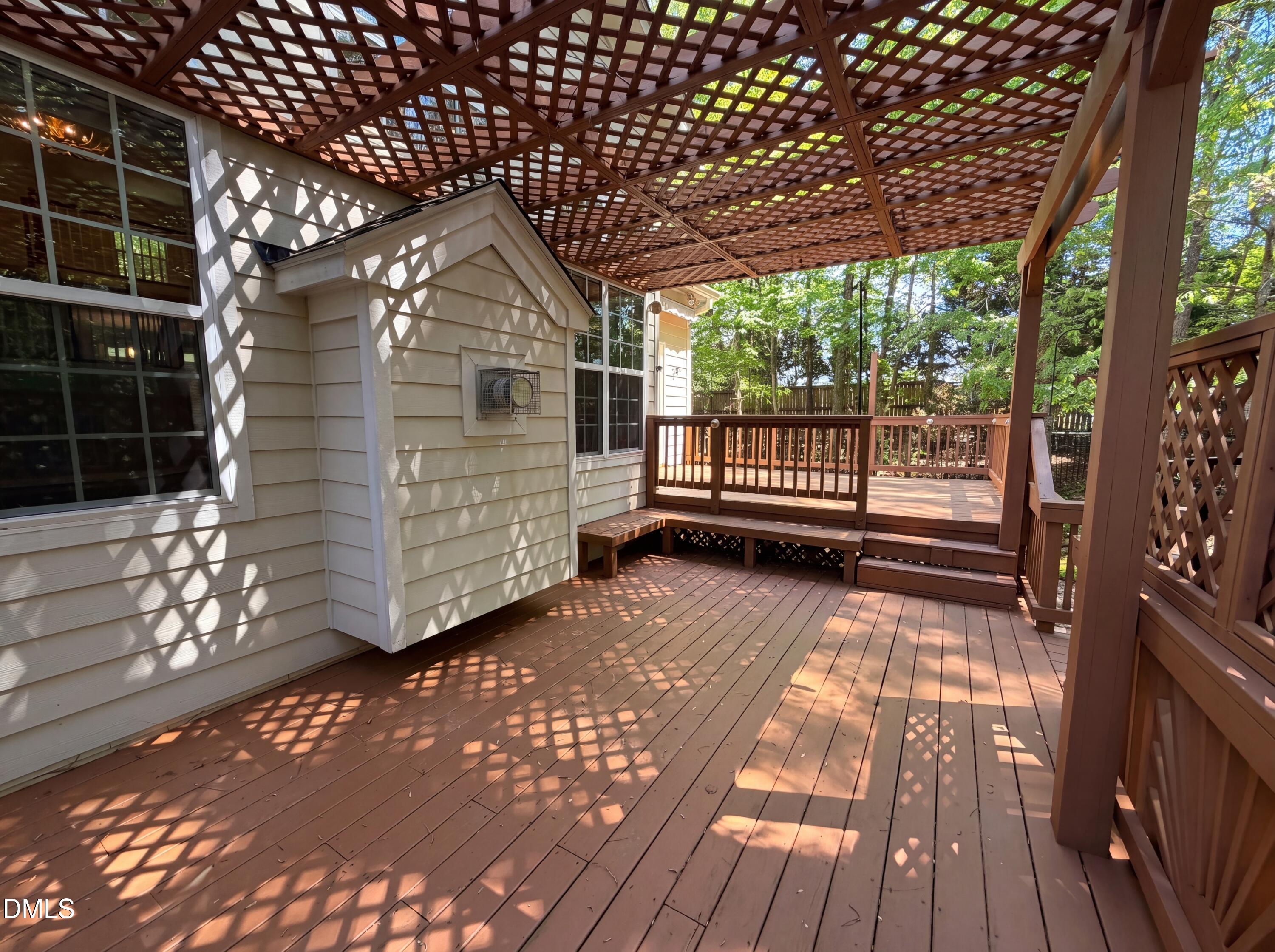 1201 Antler Point Drive Durham, NC 27713 - Photo 16 of 19 photo_17