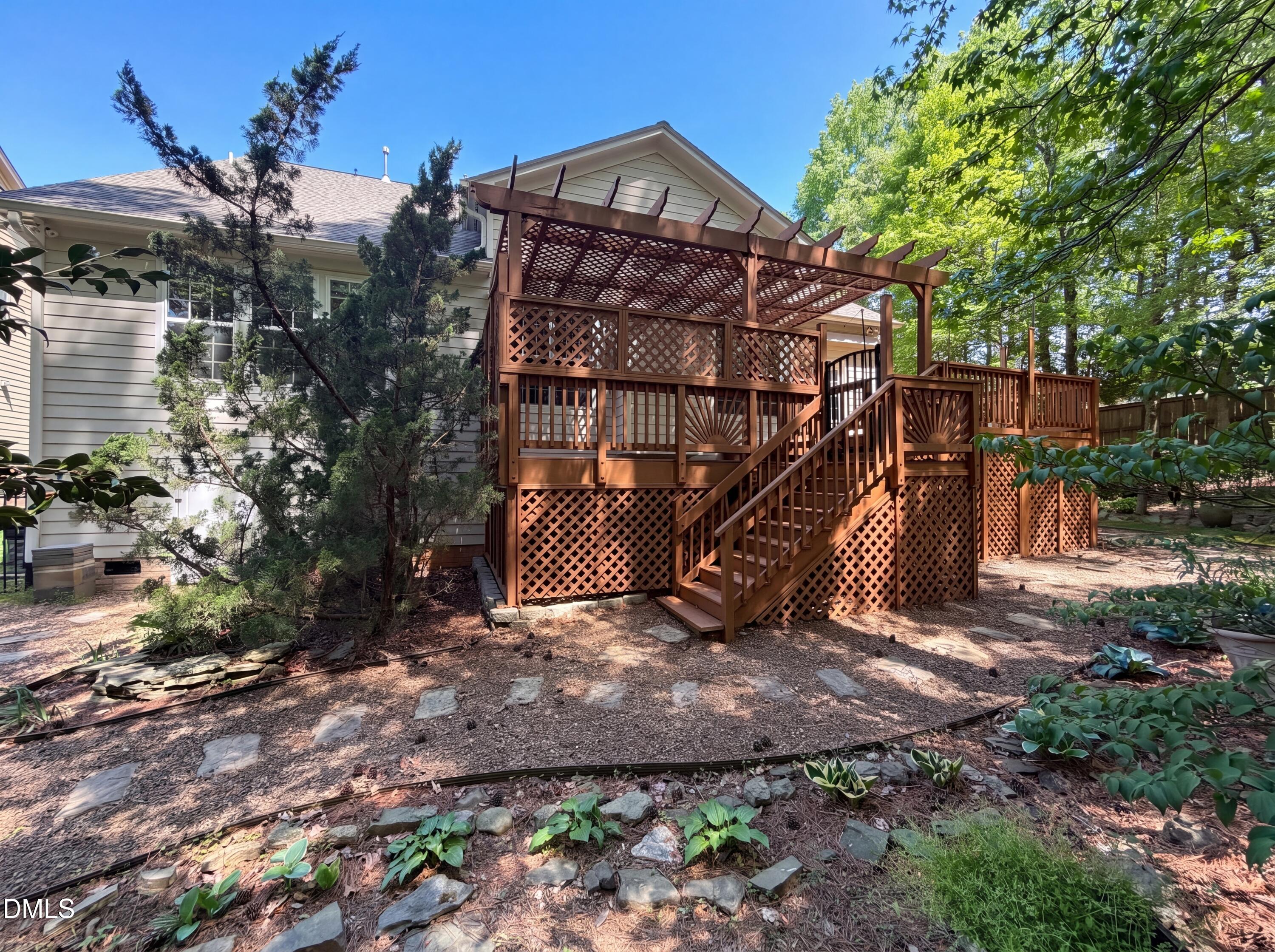 1201 Antler Point Drive Durham, NC 27713 - Photo 17 of 19 photo_05