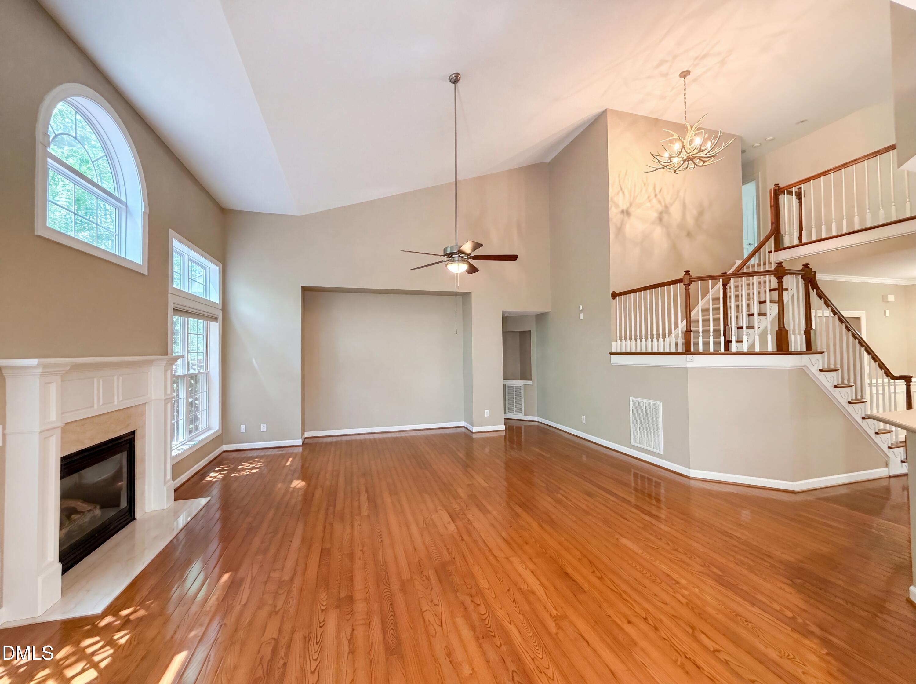 1201 Antler Point Drive Durham, NC 27713 - Photo 3 of 19 photo_03