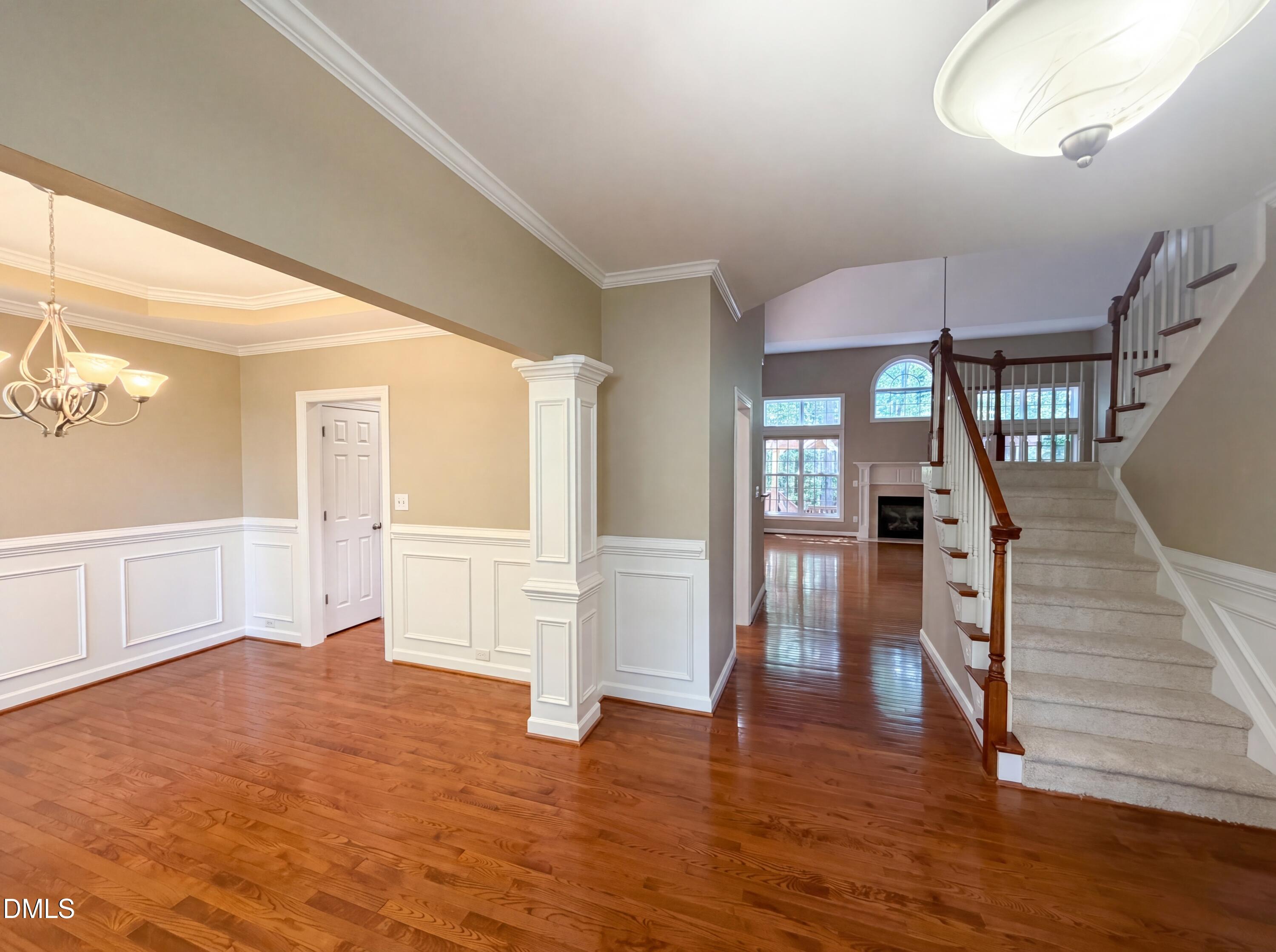 1201 Antler Point Drive Durham, NC 27713 - Photo 4 of 19 photo_07