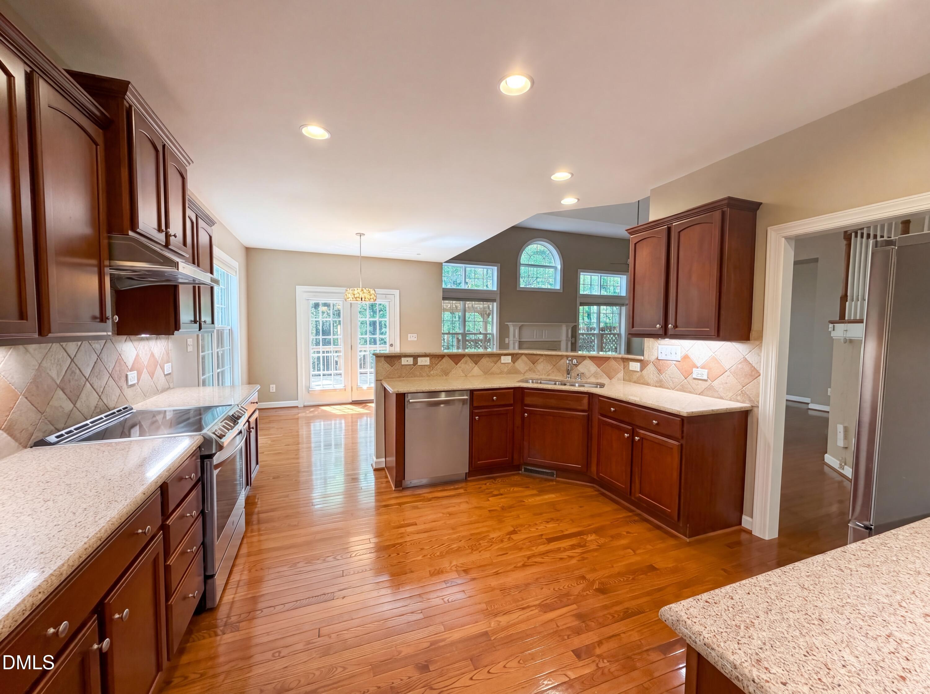 1201 Antler Point Drive Durham, NC 27713 - Photo 5 of 19 photo_02