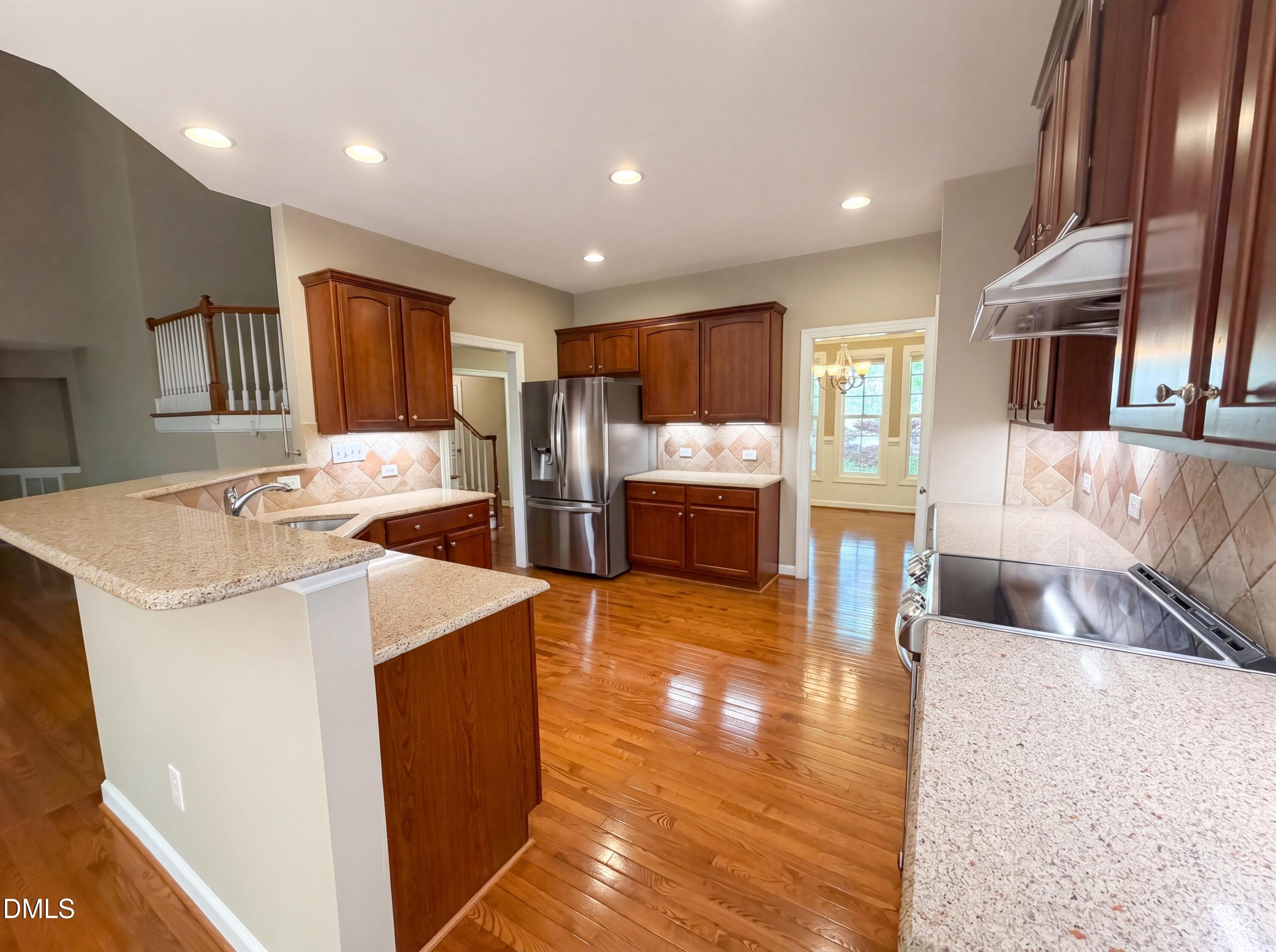 1201 Antler Point Drive Durham, NC 27713 - Photo 6 of 19 photo_06