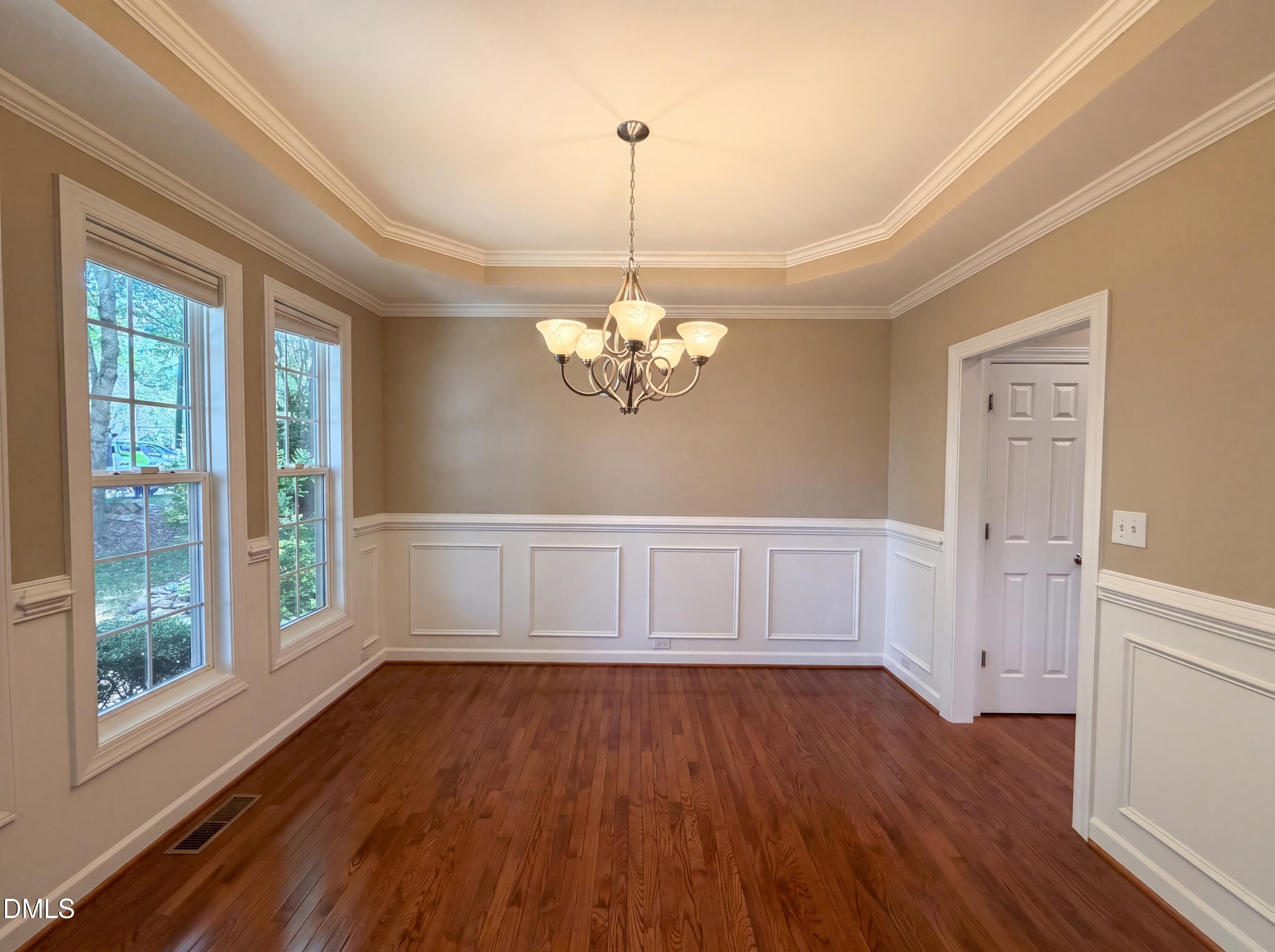 1201 Antler Point Drive Durham, NC 27713 - Photo 7 of 19 photo_08
