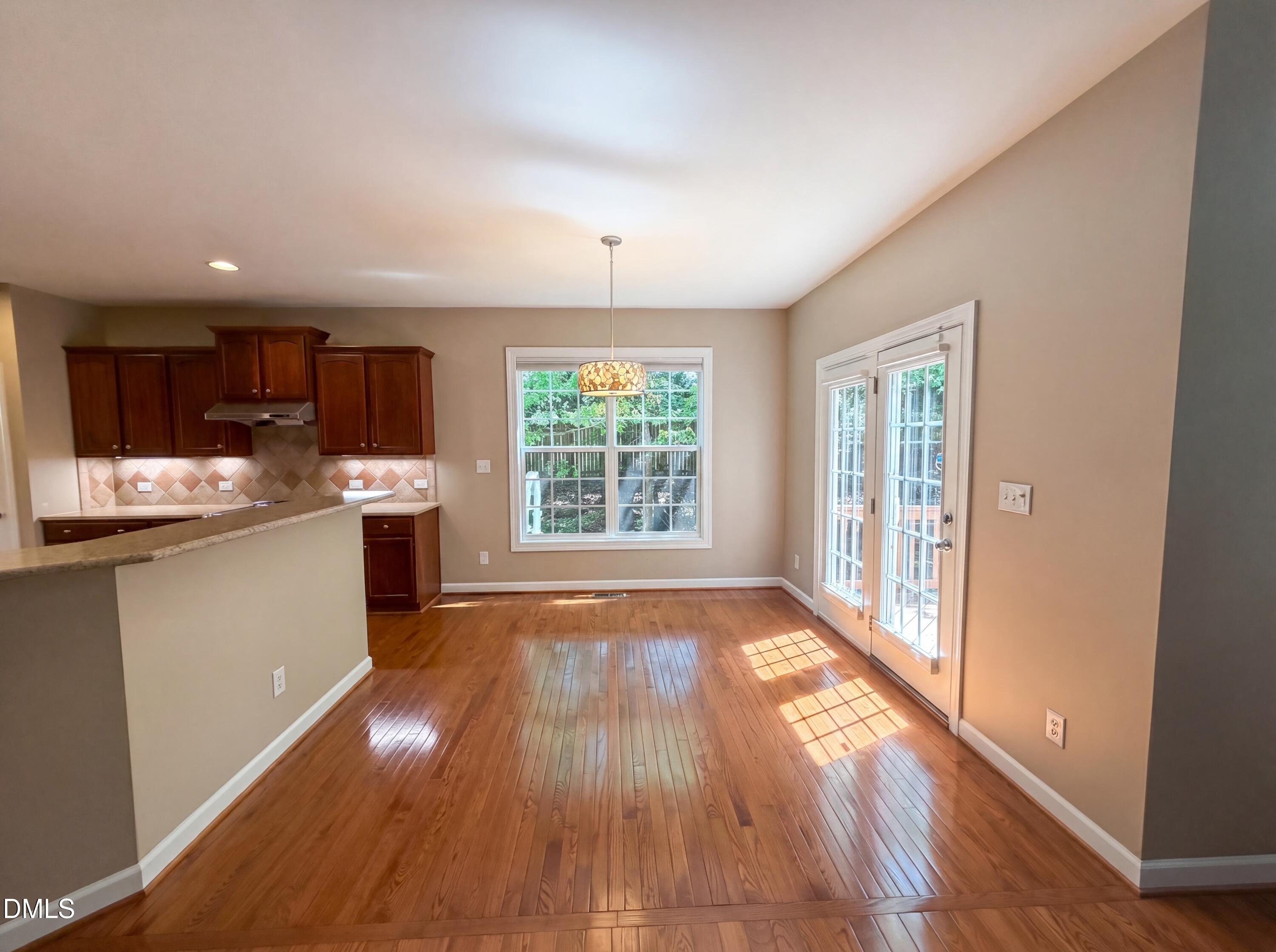 1201 Antler Point Drive Durham, NC 27713 - Photo 8 of 19 photo_09