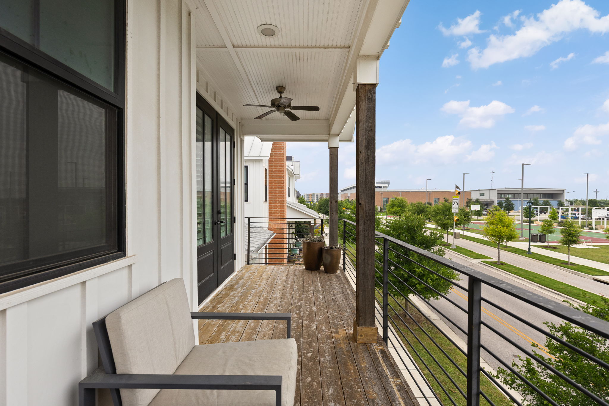 4312 Tilley Street Austin, TX 78723 - Photo 25 of 36