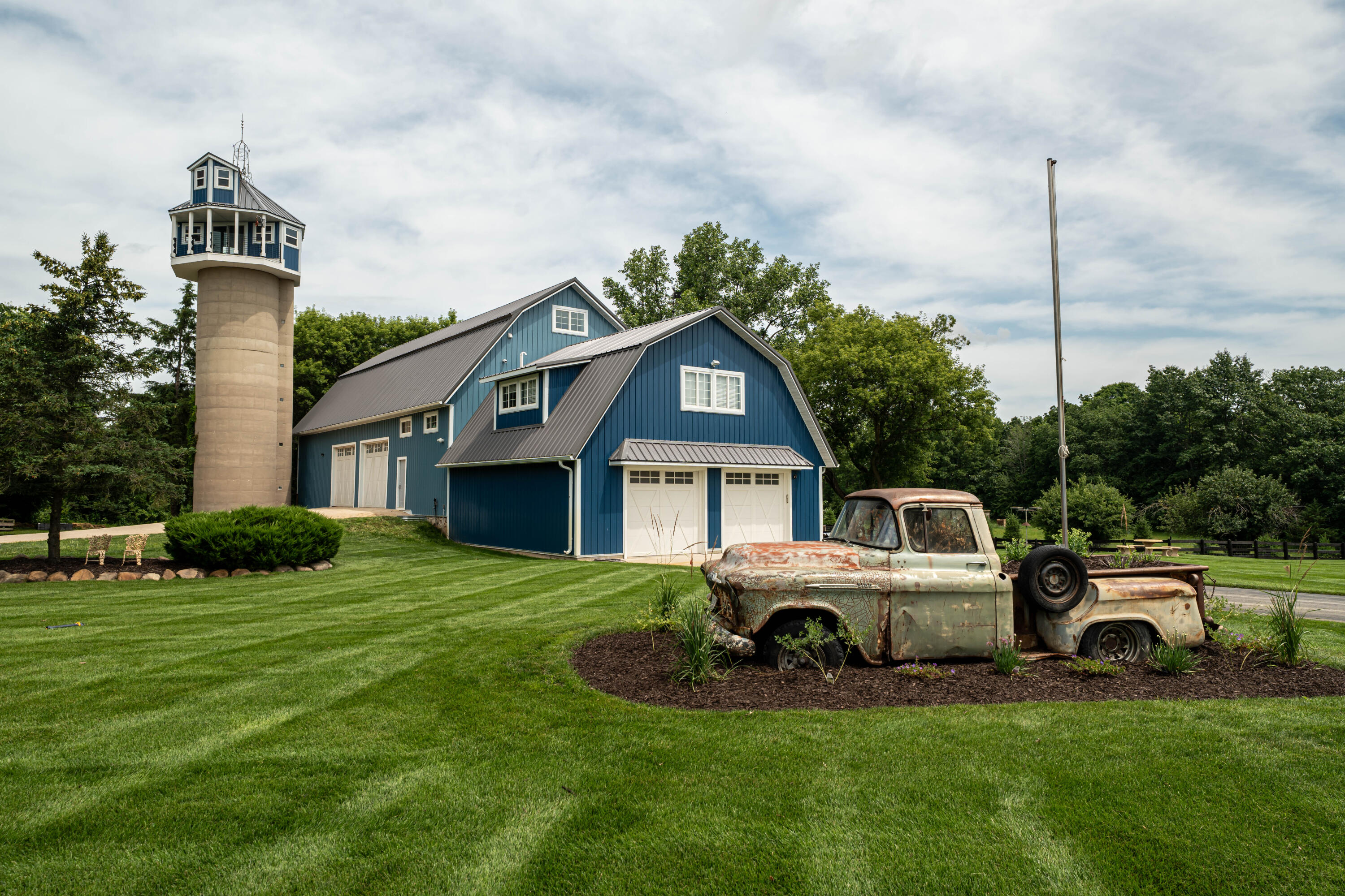 3855 County Highway Slinger, WI 53086 - Photo 120 of 144 DSC00414