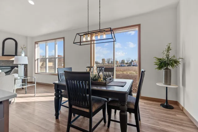 $540,000 | N8856 Dublin Pass, Menasha, WI 54952