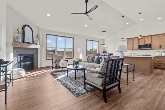 $540,000 | N8856 Dublin Pass, Menasha, WI 54952