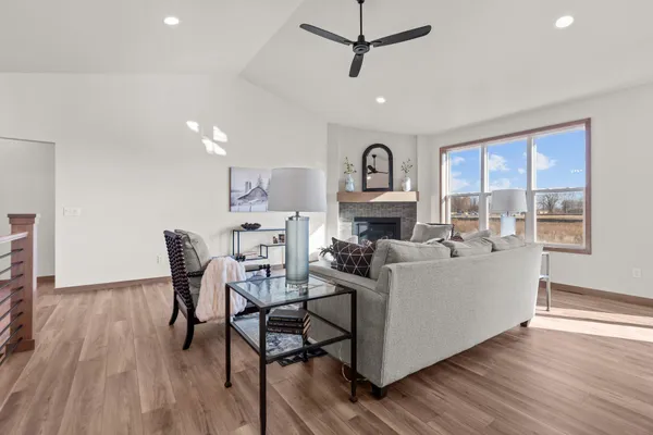 $543,000 | N8856 Dublin Pass, Menasha, WI 54952