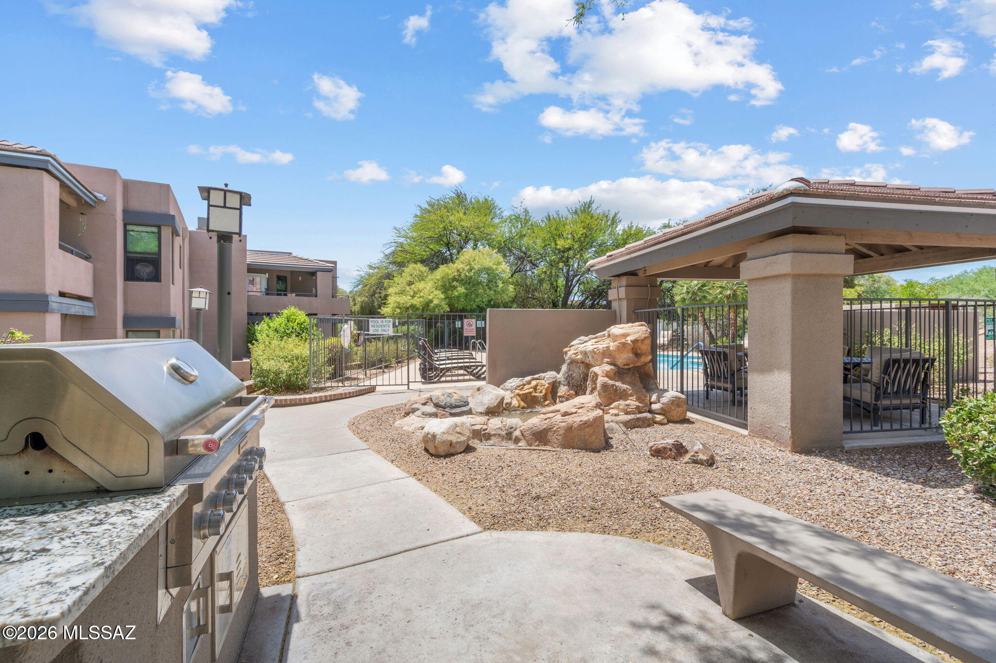 5855 North Kolb Road, Unit 4105 Tucson, AZ 85750 - Photo 24 of 33