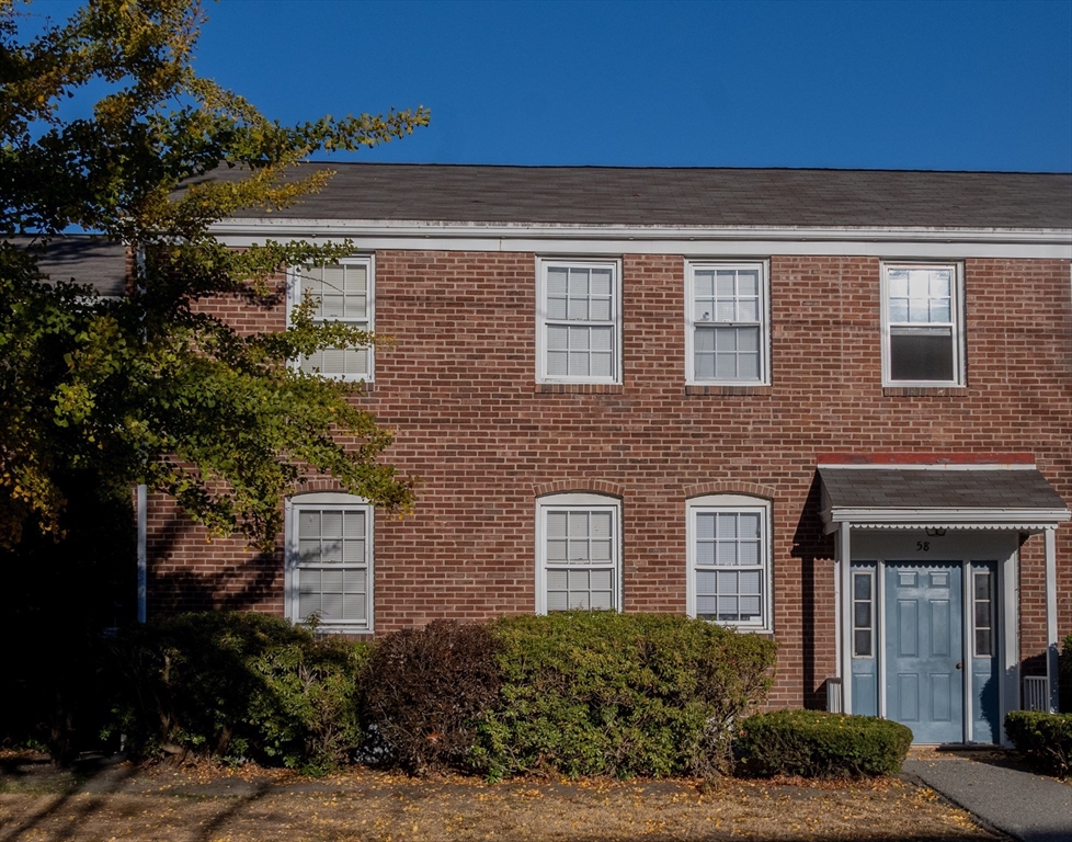 58 Colony Road, Unit 1A West Springfield, MA 01089 - Photo 1 of 21 Gallery Image 1