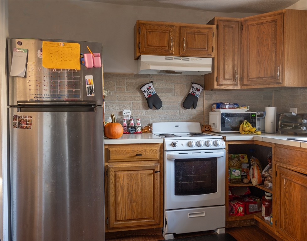 58 Colony Road, Unit 1A West Springfield, MA 01089 - Photo 12 of 21 Gallery Image 12