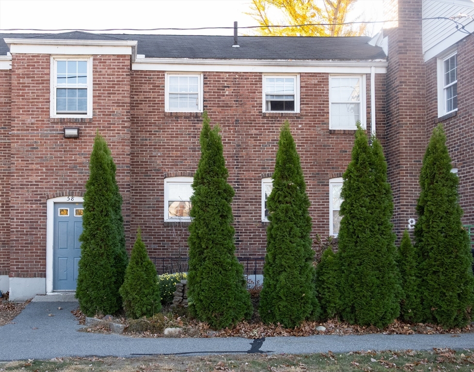 58 Colony Road, Unit 1A West Springfield, MA 01089 - Photo 14 of 21 Gallery Image 14