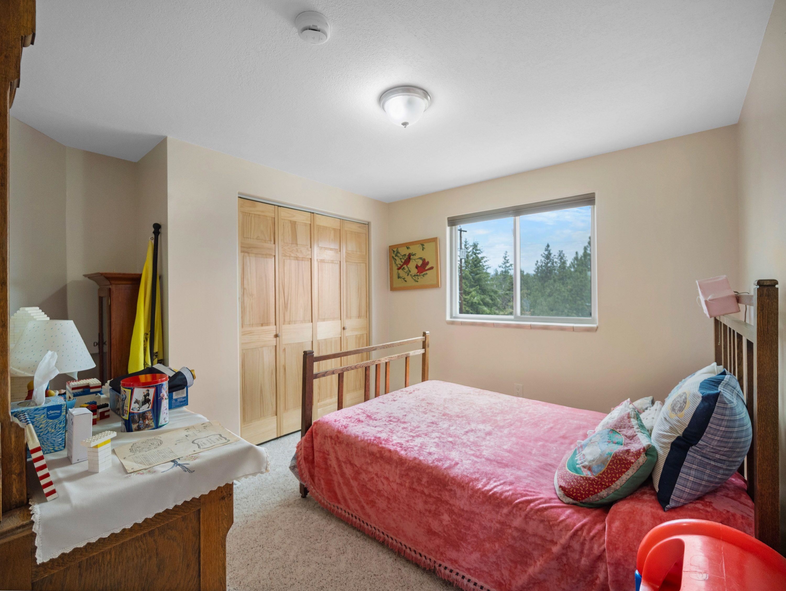 10916 East Rinear Road Valleyford, WA 99036 - Photo 20 of 49