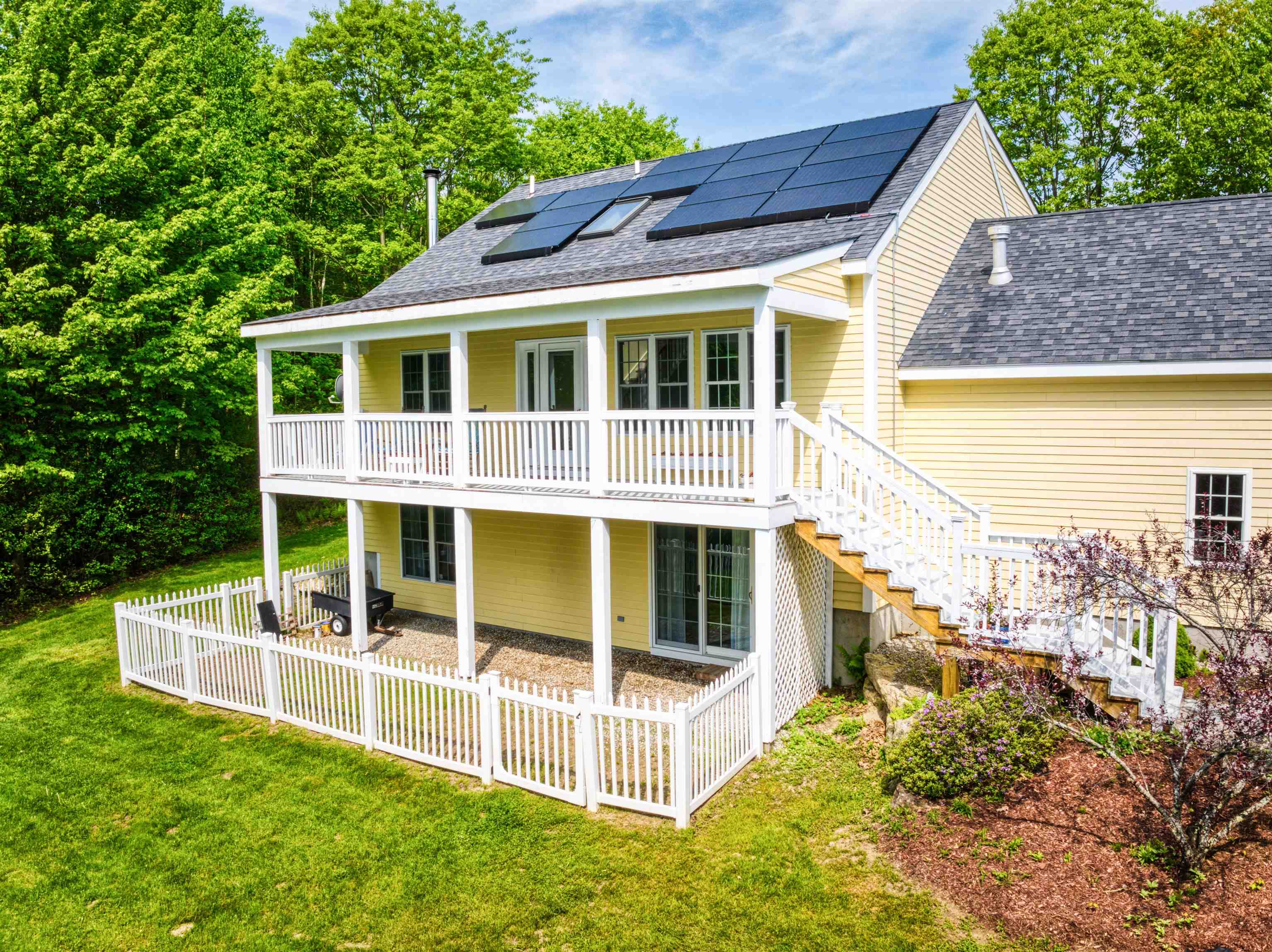 178 Springfield Road Newport, NH 03773 - Photo 23 of 38